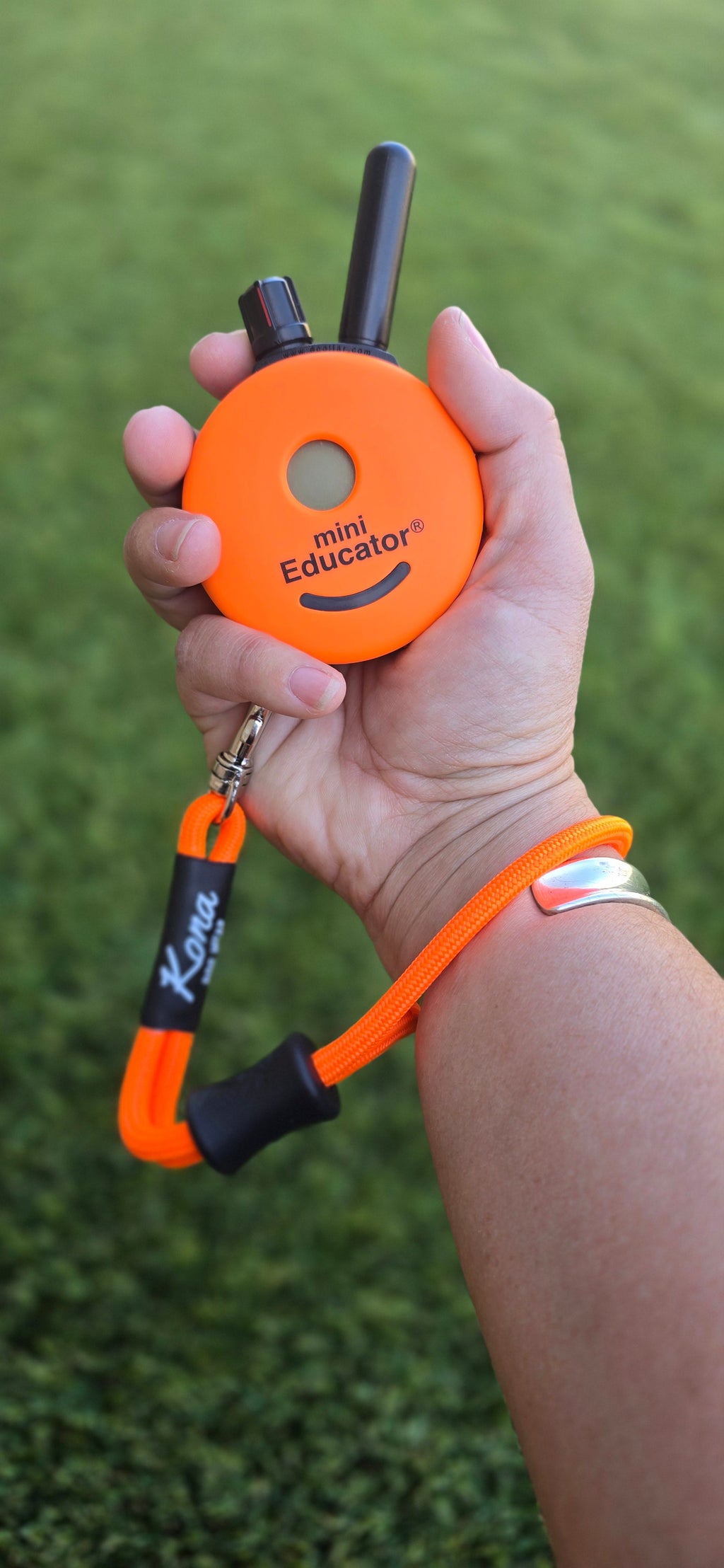 Remote Wristlet