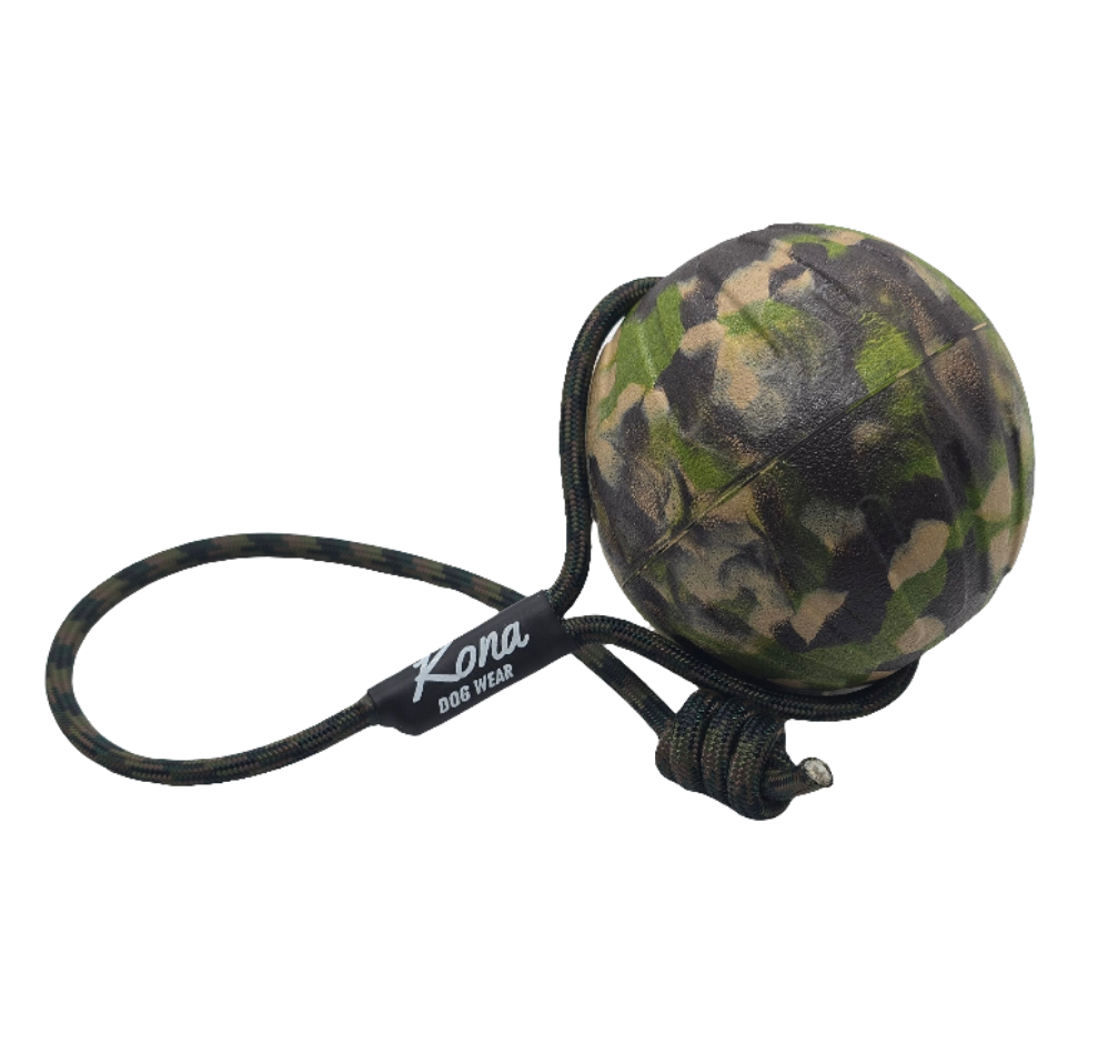 Phoenix Tug Ball
