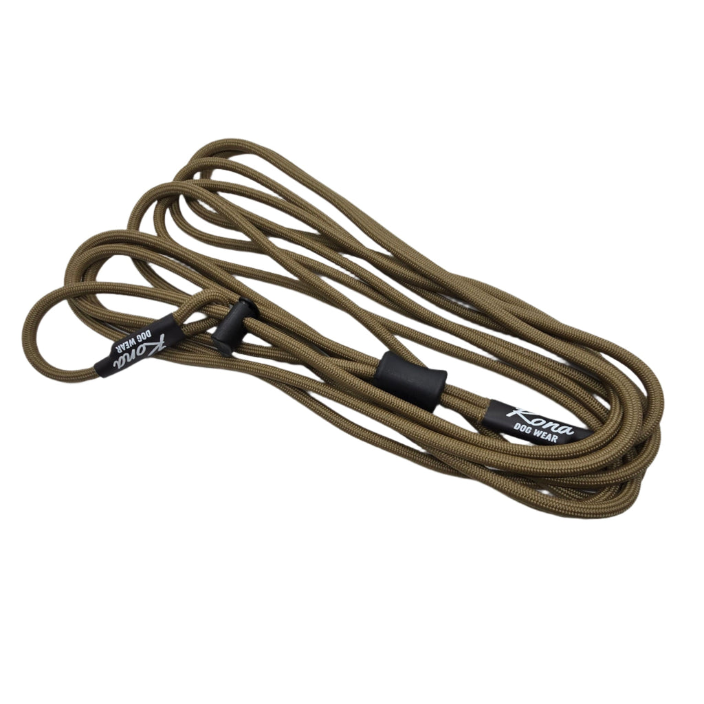 Training Slip Lead Long Line 15'