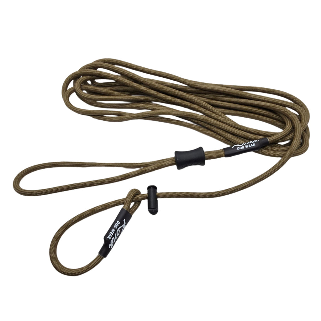 Training Slip Lead Long Line 10'