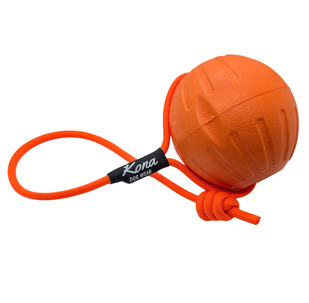 Phoenix Tug Ball