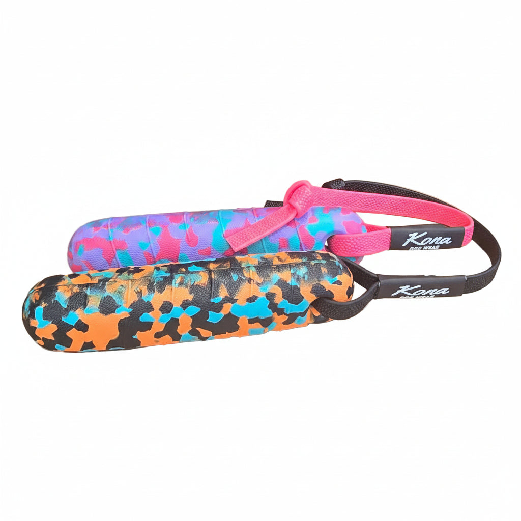 Kenai Bumper Tug