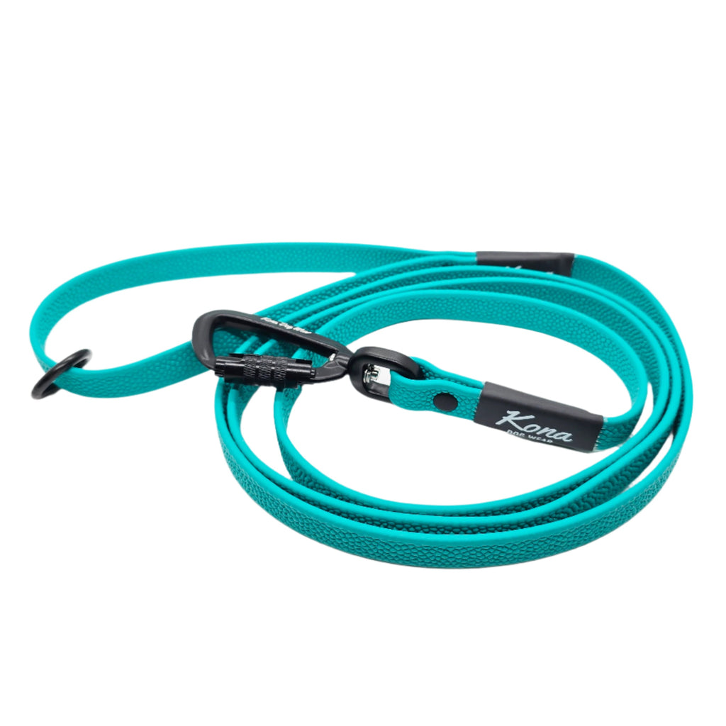 Pebble BioThane Leash