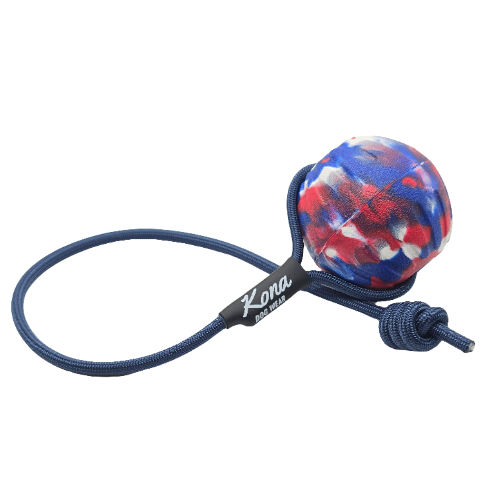 Phoenix Tug Ball